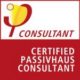 Certified Passivhaus Consultant
